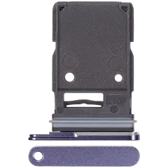 Single Sim Card Tray For Samsung Galaxy S26 Ultra (S948) (Cobalt Violet)