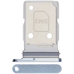 Dual Sim Card Tray For Samsung Galaxy S26 Ultra (S948) (Sky Blue)