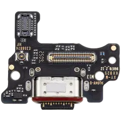 Charging Port Board For Motorola Moto Edge 50 Neo (XT2409 / 2024) (Premium)