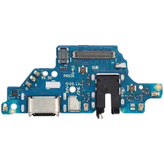 Charging Port Board For Motorola Moto G84 (XT2347 / 2023) (Premium)