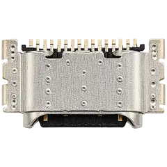Charging Port Only For Motorola Moto G84 (XT2347 / 2023) (Premium)