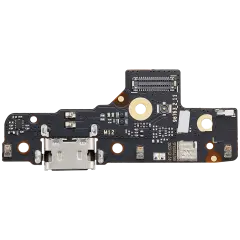Charging Port Board For Motorola Moto G Play (XT2271 / 2023) (Premium)
