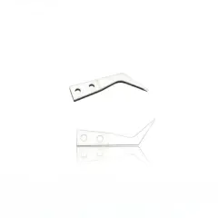 Curved Ceramic Replacement Tip for CT-02 with 2 Set Screws (PolarTronix)