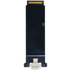 Charging Port Flex Cable For iPad Pro 12.9" 2nd Gen (2017) (Cellular) (Space Gray)