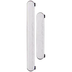 Hard Buttons (Power / Volume) For Samsung Galaxy S26 (S942) (White)