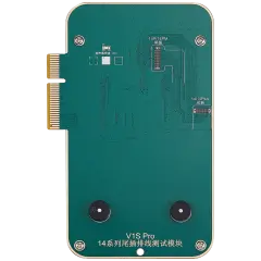 Charging Port Test Module For iPhone 14 Series (JCID-V1S Pro)