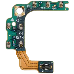 Antenna Board (In The Upper Left Corner Of The Earpiece Speaker) For Samsung Galaxy S26 Ultra (S948) (Premium)
