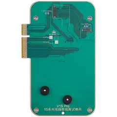 Charging Port Test Module For iPhone 15 Series (JCID-V1S Pro)