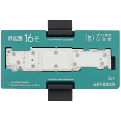 iSocket Motherboard Platform Tester For iPhone 16E (YCS)