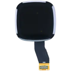 LCD Assembly without Frame For Fitbit Sense 2