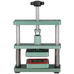 Watch Pressure Holding Mold (XHZC)