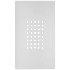 7 Inch Silicon Screen Detach Mat
