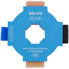 RL-071B V5.0 Optical Fingerprint Calibrator For In-Display Fingerprint Scanners (ReLife)