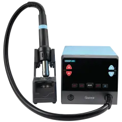 M7 Smart Lead-Free Hot Air Soldering Station (220V / EU Plug) (Quick)