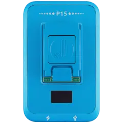 P15 NAND Programmer With BGA110 Module (JCID)