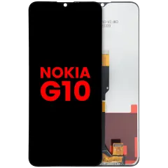LCD Assembly without Frame For Nokia G10 (Aftermarket Plus)