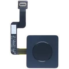 Lector de huella (Touch ID placa con soporte Kit) para MacBook Air 13" (A3113 / 2024) (Original OEM)