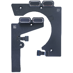 Speaker For MacBook Pro 13" A2289 (2020) / 13" A2338 (2020) / 13" A2338 (2020) (Genuine OEM)