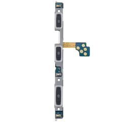 Power And Volume Button Flex Cable For Samsung Galaxy A36 5G (A366 / 2025) / A56 5G (A566 / 2025)
