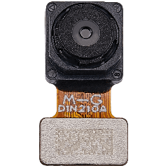 Back Camera (Macro) For Samsung Galaxy A26 5G (A266 / 2025) (Premium)