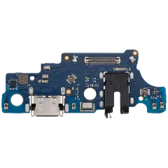 Charging Port Board With Headphone Jack For Samsung Galaxy A06 5G (A066 / 2025) (Premium)
