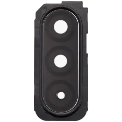 Back Camera Lens With Bezel Ring For Samsung Galaxy A26 5G (A266 / 2025)