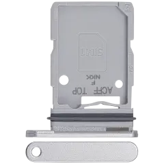 Single Sim Card Tray For Samsung Galaxy A36 5G (A366 / 2025) (White)
