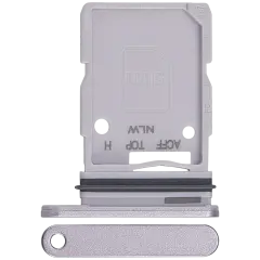 Single Sim Card Tray For Samsung Galaxy A36 5G (A366 / 2025) (Lavender)