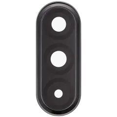 Back Camera Lens With Bezel Ring For Samsung Galaxy A36 5G (A366 / 2025)