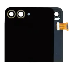 Outer OLED Assembly For Samsung Galaxy Z Flip 6 5G (Service Pack) (Mint)