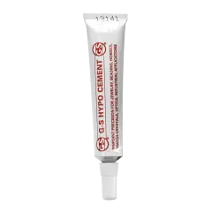 G-S Hypo Cement Glue