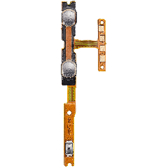 Power And Volume Button Flex Cable For Samsung Galaxy A07 4G (A075 / 2025)