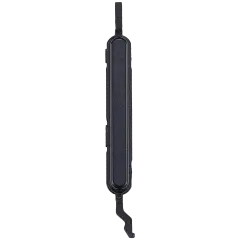 Hard Buttons (Power / Volume) For Samsung Galaxy A07 4G (A075 / 2025) (Gray)