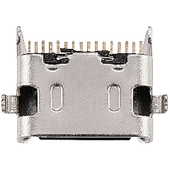 Charging Port For Samsung Galaxy A07 4G (A075 / 2025)