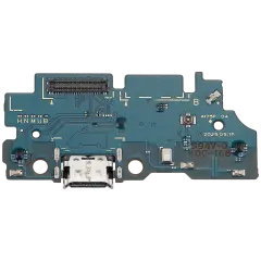 Charging Port With Board For Samsung Galaxy A17 4G (A175 / 2025) (Premium)
