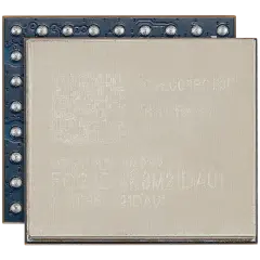 XM-546 Wifi / Bluetooth IC For PlayStation 5 Slim