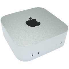 Housing For Mac Mini (A2943) (2024) (Genuine OEM)