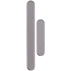 Hard Buttons (Power / Volume) For Samsung Galaxy A56 5G (A566 / 2025) (Graphite)