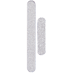 Hard Buttons (Power / Volume) For Samsung Galaxy A56 5G (A566 / 2025) (Lightgray)