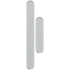 Hard Buttons (Power / Volume) For Samsung Galaxy A56 5G (A566 / 2025) (Olive)