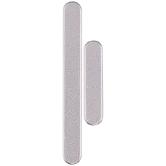 Hard Buttons (Power / Volume) For Samsung Galaxy A56 5G (A566 / 2025) (Pink)