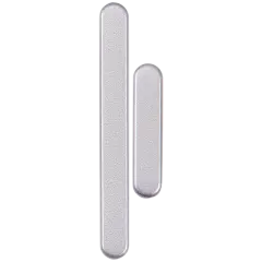 Hard Buttons (Power / Volume) For Samsung Galaxy A36 5G (A366 / 2025) (Lavender)