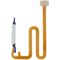 Fingerprint Reader With Flex Cable For Samsung Galaxy A06 5G (A066 / 2025) (Light Green)