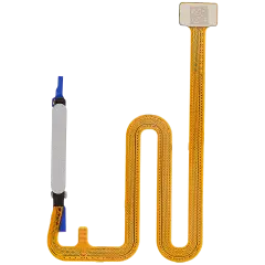 Fingerprint Reader With Flex Cable For Samsung Galaxy A06 5G (A066 / 2025) (Gray)