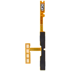 Power And Volume Button Flex Cable For Samsung Galaxy A06 5G (A066 / 2025)