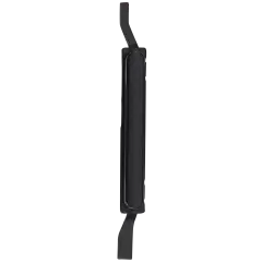 Hard Buttons (Power / Volume) For Samsung Galaxy A06 5G (A066 / 2025) (Black)