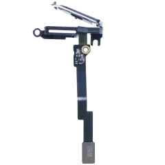 Power Button Flex Cable For iPad Mini 7 (2024) (WiFi Only) (Genuine OEM) (Purple)
