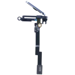 Power Button Flex Cable For iPad Mini 7 (2024) (WiFi Only) (Genuine OEM) (Blue)