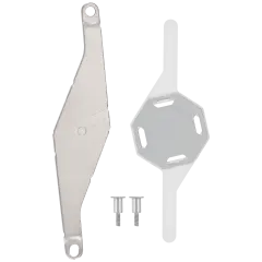 APU Processor Heatsink Clamp Bracket Replacement Set For PlayStation 5 / PS5 Slim (CFI-12XX)
