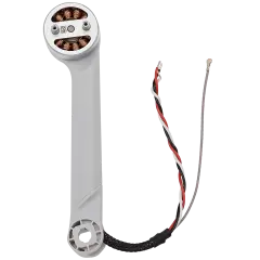 Left Rear Arm For DJI Mini 3 Pro (Used OEM Pull: Grade A)